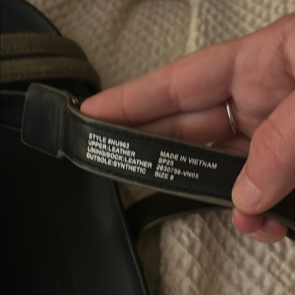 Madewell Caro Sandals - Picture 3 of 4